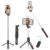 Tygot T1S SnapStick with Tripod Stand, 3 in 1 Multifunctional Design, Rechargable LED Light with Two Brighness Levels for Make up, Selfie, Vlogging & Photo Shoot, Selfie Stick with Bluetooth Remote – Offer World