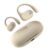 Noise Pure Pods Wireless Open Ear Earbuds with AirWave™ Technology,Up-to 80H Playtime,Quad Mic with ENC,16mm Neodymium Dynamic Driver,Detachable Pure Band,BTv5.3 (Zen Beige) – Offer World