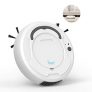 1800PA 3in1 Rechargeable Intelligent Sweeping Robot