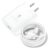 Sounce 25W Type-C Travel Adapter & USB C Cable Combo Mobile Charger Super Fast Charging Adaptor with PD Charging for Samsung Galaxy S24 Ultra S23 S22 S21 fe S20 S20+ M14 5G M34 M54 M53 5g M33 – White – Offer World