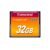 Transcend 32 GB 133x CompactFlash Memory Card TS32GCF133 – Offer World