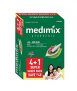 Medimix Classic Ayurvedic 18 Herbs Soap 125 gm (4+1 offer Pack)