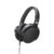 Sennheiser HD 400s Wired Over The Ear Headphone with Mic (Black) – Offer World