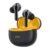 iQOO TWS 1e in-Ear Earbuds with Mic, Upto 30dB Active Noise Cancellation, Fast Charging which Takes 10 mins for 3 Hours Playtime, with Upto 42 hrs Playback time (Flame Yellow) – Offer World