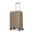 Skybags Curve Cabin Size Hard Spinner Luggage (56 Cm)|Polypropylene Spinner Luggage Trolley with 8 Wheels| Brown|Unisex, Beige, Small – Offer World