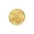 PC Jeweller Floral 24k 995 K Gold Coin (0.5 gm) – Offer World