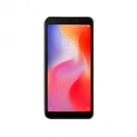 Xiaomi Redmi 6A 4G Smartphone Global Version – BLACK 2+16GB