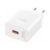 Honor Supercharge 100W USB Type-A Mobile Charger (Cable Not Included),White – Offer World