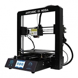 ANYCUBIC 3D Printer I3 Mega Large Plus Size Full Metal TFT Touch Screen 3d Printer High Precision 3D Drucker Impresora Parts