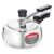 Borosil Pronto Induction Base Inner Lid Stainless Steel Pressure Cooker, 6.8 mm Thick Base, 1 L – Offer World