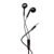 boAt Bassheads 105 Wired in Ear Earphones with Mic (Black) – Offer World