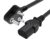 FEDUS Power Cord 1.8M Replacement Power Cable, India Plug IEC Computer Mains Power Cable Cord for Desktop 3 pin Power Cable for PC, Power Cable for Monitor SMPS and Printer, Power Supply, TV – Offer World