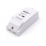 SONOFF POW WiFi Wireless Smart Switch – WHITE