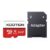 KOOTION 1 Pack 64GB Micro SD Card, Micro SDXC Memory Card Class 10 Micro SD Cards UHS-I, C10, U1, High Speed TF Flash Card with Adapter – Offer World