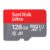 (Refurbished) SanDisk Ultra microSD UHS-I Card 128GB, 120MB/s R – Offer World