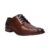 Bugatti Mansueto Flex Evo Leather Mens Derby Shoes – Offer World