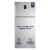 Electrolux 573L Frost Free Inverter Double Door Refrigerator, Top Freezer, TasteLockAuto & TasteGuard Technology, Arctic Silver Steel, UltimateTaste 500, ETE5700C-A – Offer World