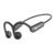 WeCool Moonwalk M1 Bone Conduction Open Ear Headphones, 5.4 Bluetooth Earphones, IPX5 Water & Sweatproof Comfort-fit Earphones with Ear Hook, Ideal for Cycling, Hiking, Sports, Gym, Workout- Black – Offer World