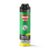 Baygon Max Mosquito and Fly Killer Spray, 400ml | Lime Fragrance | Instant Mosquito Repellent | Kills Dengue & Malaria Spreading Mosquitoes | With Double Nozzle Technology for 30% Wider Coverage – Offer World