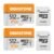 [Gigastone] 512GB Micro SD Card 2 Pack, 4K Video Pro, GoPro, Surveillance, Security Camera, Action Camera, Drone, 100MB/s MicoSDXC Memory Card UHS-I V30 Class 10 – Offer World