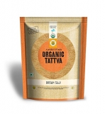 Organic Brown Suji 500G
