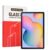 Robustrion [Anti-Scratch & [Smudge Proof] [S Pen Compatible] Premium Tempered Glass Screen Protector for Samsung Tab S6 Lite 10.4 inch SM-P610/615 [Bubble Free] – Offer World