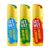 SET WET Deodorant Spray Perfume Cool, Charm & Mischief Avatar for men, 150ml (Pack of 3) – Offer World