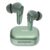 Noise Newly Launched Buds N1 Pro in-Ear Truly Wireless Earbuds with Metallic Finish, ANC(Upto 32dB), 60H of Playtime, Dual Pairing, Instacharge(10 min=200 min), BT v5.3(Chrome Green) – Offer World