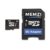 MEMZI PRO 8GB Class 10 90MB/s Micro SDHC Memory Card with SD Adapter for DBPOWER Waterproof Sports Action Cameras – Offer World