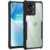 TheGiftKart Shockproof Clear Back Cover Case for OnePlus Nord 2T 5G | 360 Degree Protection | Hard Transparent Back Cover Case for OnePlus Nord 2T 5G (PC & TPU, Black Bumper) – Offer World