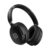 Portronics Muffs M3 Over Ear Headphones with ANC Enabled, Upto 40 Hours Playtime, in-Built Mic, 40mm Driver, Powerful Bass, Soft Ear Cushion, BT 5.3V, AUX in, Foldable Design, Type C Fast Charging – Offer World