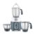 Prestige Delight Mixer Grinder 750 W (With 3 Stainless Steel Jars) – Offer World