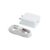 Ultra Fast Type-C Charger for Infinix Smart 8 Original Wall Mobile Charger Qualcomm QC 3.0 Quick Rapid VOOC AFC Charger with 1m Type C USB Data Cable (White, SZ.D5) – Offer World