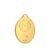 Malabar Gold & Diamonds 24k (999) 1gram Laxmi Gold Coin Cum Pendant – Offer World