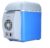 TUSIKO-Car-Mini-Refrigerator-Compact-and-Portable-Food-Grade-Low-Noise-Thickened-Inner-Liner-car- (AR-5) – Offer World