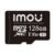 Imou 128GB Micro SD Card-Class 10 High Speed TF Flash Memory Card, Micro SD SDXC Card, Up to 100MB/s, UHS-I U1 – Offer World