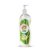 Vim Pure Dishwash Liquid Gel with Lemongrass Freshness, Removes tough grease, 100% Plant-Based, Paraben & Phosphate Free, Creamy foam, Safe for Child and Pet Utensils, 750 ml – Offer World