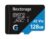 Nextorage G-Series 128GB Micro SD Card, microSDXC Memory Card for Nintendo-Switch, Smartphones, Gaming, Go Pro, 4K Video, UHS-I A2 V30 U3, up to 100MB/s, with Adapter – Offer World