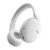 Noise Two Wireless On-Ear Headphones with 50 Hours Playtime, Low Latency(up to 40ms), 4 Play Modes, Dual Pairing, BT v5.3 (Calm White) – Offer World