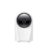 (Refurbished) realme 360 Deg 1080p Full HD WiFi Smart Security Camera (White) | Alexa Enabled | 2-Way Audio | Night Vision | Motion Tracking & Intruder Alert, 7.1cm x 6.58cm x 11.43cm (RMH2001) – Offer World