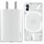 Original 45W Fast Charger Adapter for Nothing CMF Phone 1/Nothing Phone 2A/Phone 2/Phone 1/Buds/Ear Stick, CMF 33w Power Charger for Mobile, 45 W Type C Charging Adaptor, 33 w Charge, White – Offer World