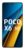 POCO X6 5G (Snowstorm White, 8 GB RAM 256 GB Storage) – Offer World