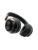 HAMMER Bash Over The Ear Wireless Bluetooth Headphones with Mic, Deep Bass, Foldable Headphones, Fast Pairing, Upto 8 Hours Playtime, Workout/Travel, Bluetooth 5.0 (Black) – Offer World