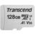 Transcend USD300S A1 128GB UHS-I U3 with V30 Micro SD Memory Card up to 100/40 MB/s with Adapter (TS128GUSD300S-A) – Offer World