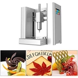 High Tech FoodBot Desktop Food Chocolate 3D Printer Machine For Chefs