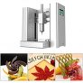 High Tech FoodBot Desktop Food Chocolate 3D Printer Machine For Chefs