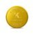 Kundan 0.25g Gold Coin 24k (999.9) – Offer World