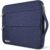 Dyazo Office Protective Laptop Sleeve | Case Cover with Handle for All 15 Inch to 15 .6″ Laptops, Notebooks (Blue) – Offer World