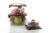 genteel food storage container (3 Pcs Round Food Storage Container) – Offer World