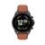 Fossil Gen 6(44Mm, Brown Color) Mens Smartwatch With Amoled Screen, Alexa Built-In, Snapdragon 4100+ Wear Platform, Google Assistant, Spo2, Wellness Features And Smartphone Notifications – Ftw4062 – Offer World